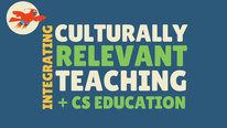 Icon for: Fearless Integration: Culturally Relevant CS in K5 Education