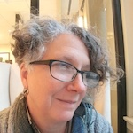 Icon for: Lara Hebert