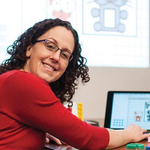 Icon for: Chandra Orrill