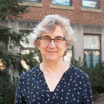 Icon for: Marcia Gumpertz