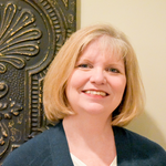 Icon for: Catherine Haden