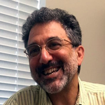 Icon for: Ron Eglash