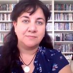 Icon for: Cathy Lussier