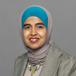 Icon for: Zahra Hazari