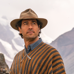 Icon for: Josh Bernstein