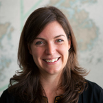 Icon for: Rebecca Clark Uchenna