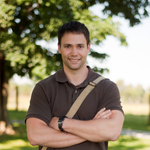 Icon for: Eric Wooldridge