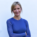 Icon for: Jill Zande