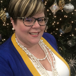 Icon for: Melissa Rasberry