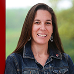 Icon for: Kristin Rainville