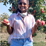 Icon for: Shakuntala Gopal