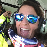 Icon for: Holly Morin