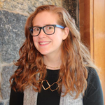 Icon for: Rebecca Zarch