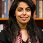 Icon for: Aunshul Rege