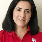 Icon for: Elsa Gonzalez