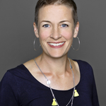 Icon for: Katherine Mortimer