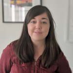 Icon for: Kelsey Savage