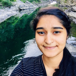 Icon for: Sushmita Sadhukha