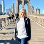 Icon for: Nikki James