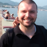 Icon for: Chris Plyley