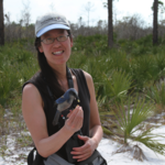 Icon for: Miyoko Chu