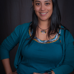 Icon for: Lorena Medina Luna