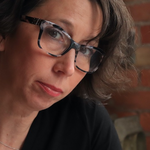 Icon for: April Luehmann