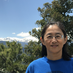 Icon for: Hsiu-Ping Liu