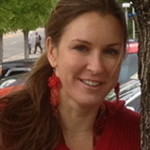 Icon for: Janelle Johnson