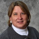 Icon for: Meredith Redlin