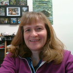 Icon for: Patricia Flatt