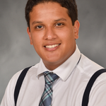 Icon for: Josias Gomez