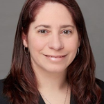 Icon for: Leigh Harrell-Williams