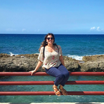 Icon for: Alexandra Puritz