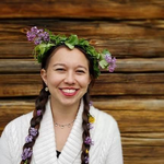 Icon for: Chelsie Romulo