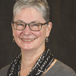 Icon for: Kris Morrissey