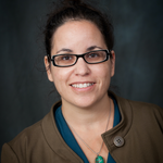 Icon for: Krista Glazewski