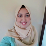 Icon for: Mobashira Farooqi