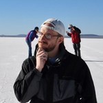 Icon for: William Strosnider