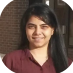 Icon for: Svati Dhamija