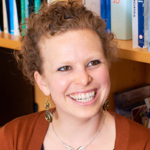 Icon for: Joanna Laursen Brucker