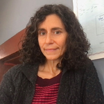 Icon for: Deirdre Armitage