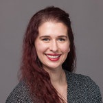 Icon for: Ashley Garcia