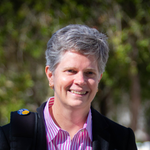 Icon for: Cheryl Calhoun