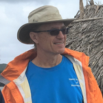 Icon for: Mark Heckman