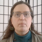 Icon for: Evelyn Gordon