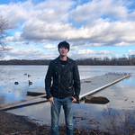 Icon for: Xianyang Chen