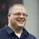 Icon for: Corey Clark