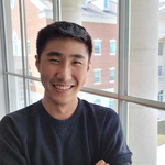 Icon for: Vinson Luo