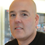 Icon for: Erik Froburg